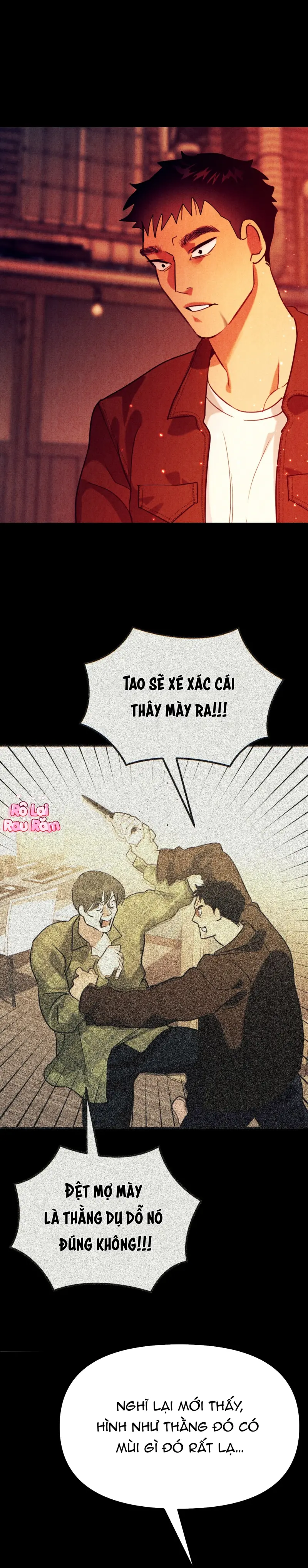 Lửa vong Chapter 8 - Trang 2