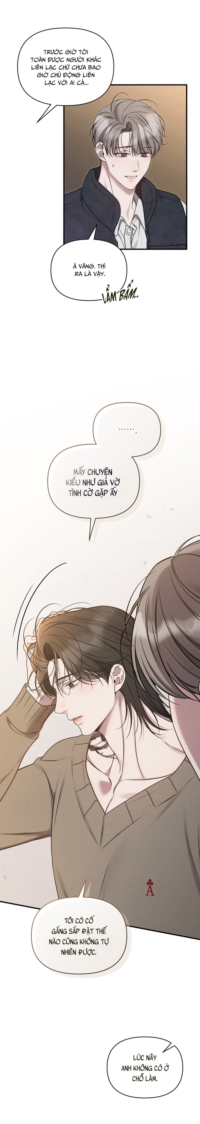 Cảnh Báo Chán Chường Chapter 7 - Next Chapter 8