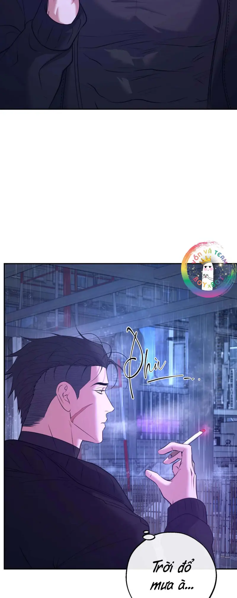 Dying Light Chapter 14 - Next 