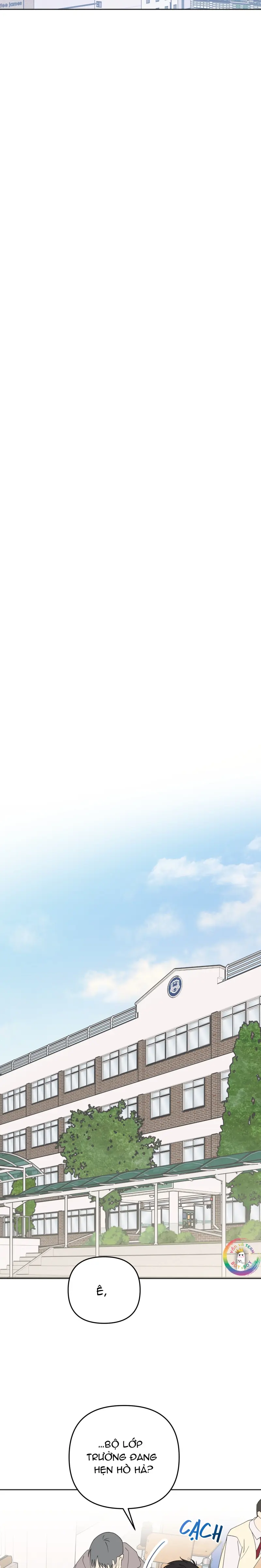 Sự Giả Dối Của Chúng Ta Chapter 2 - Trang 2