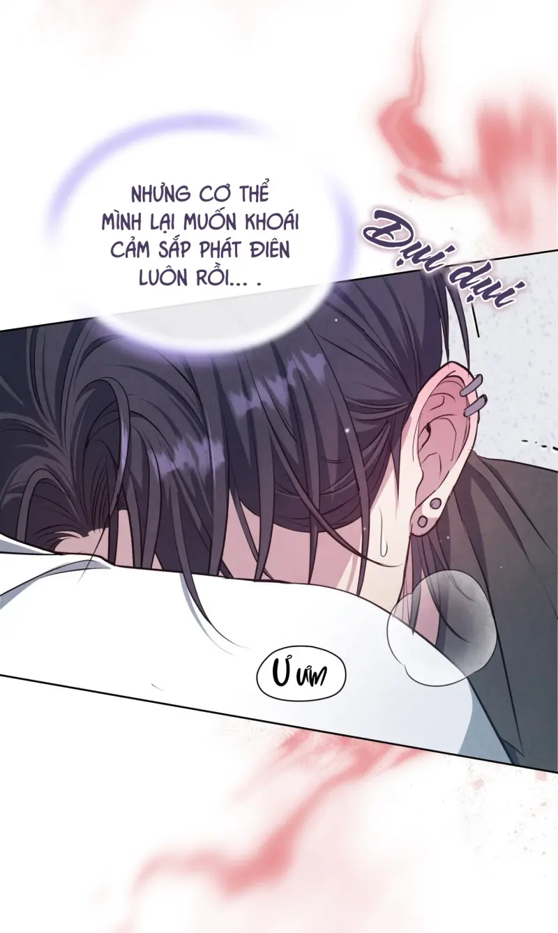 THẾ GIỚI XUNG KHẮC Chapter 14 - Next 