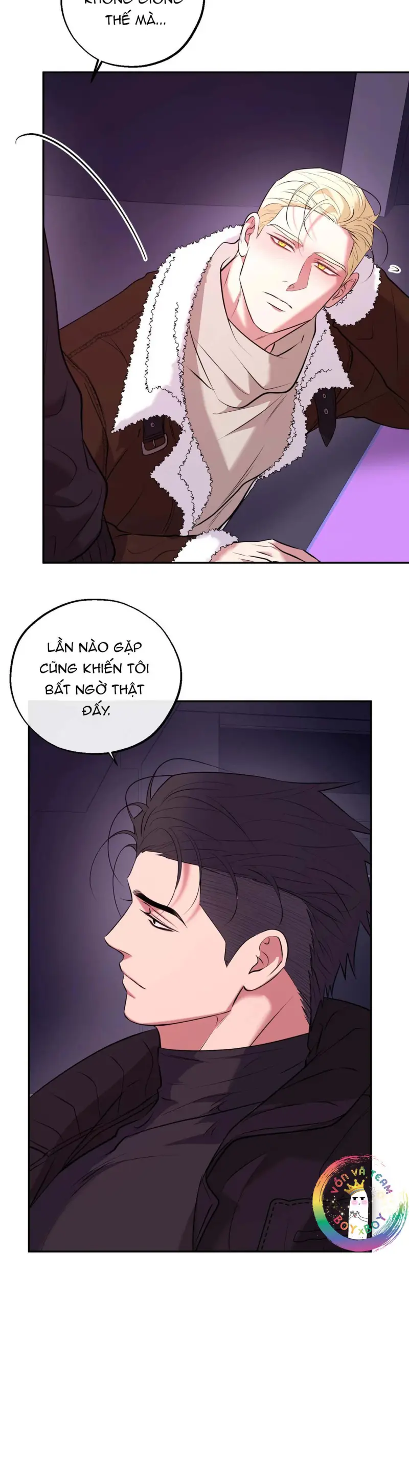 Dying Light Chapter 14 - Next 