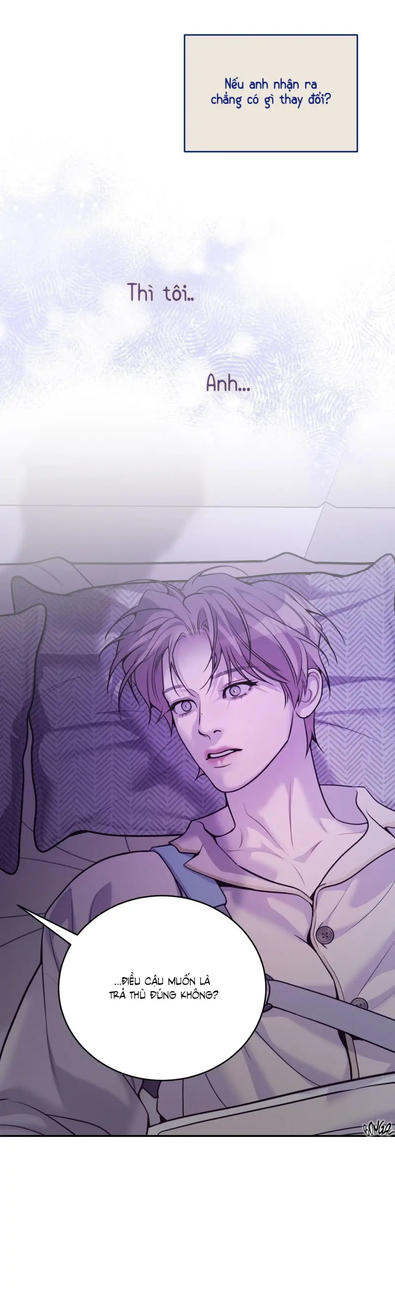 THIẾU NIÊN SÒ: BÙNG CHÁY Chapter 22 H - Next 