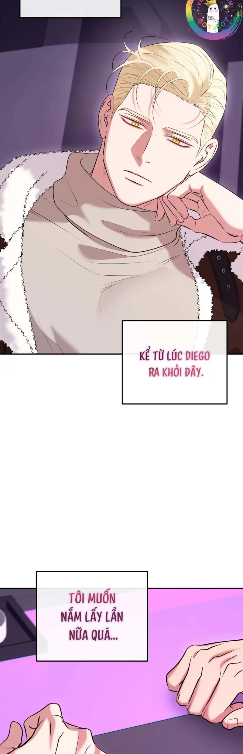 Dying Light Chapter 14 - Next 