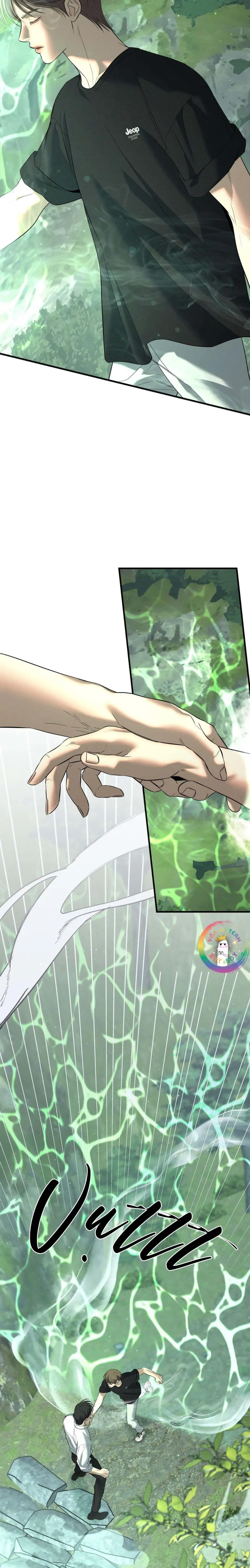 Màn Đêm Không Lối Chapter 58 - Next 