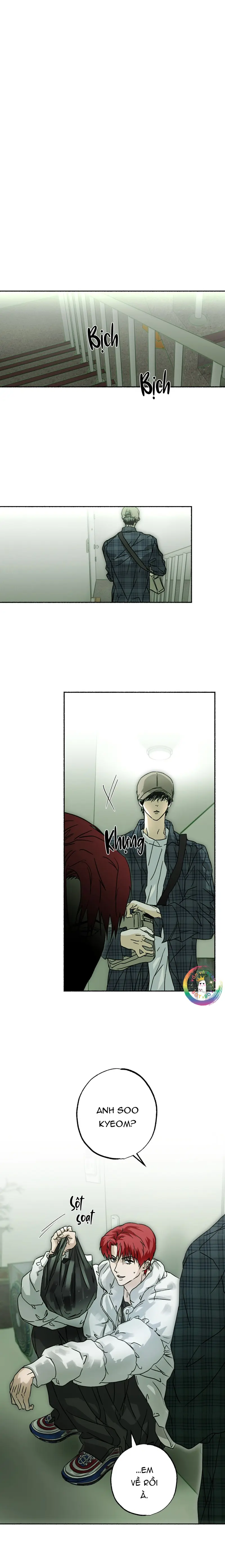 Hạnh Phúc Cùng Nhau Chapter 7 - Next Chapter 8