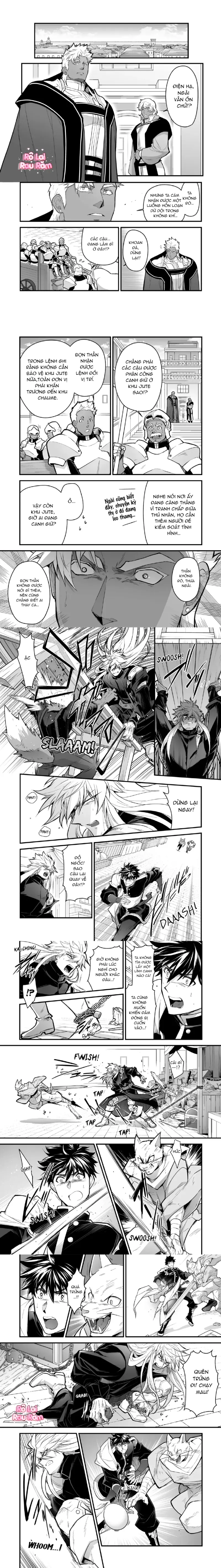 TUYỂN TẬP CU 18CM Chapter 139 ITKZ - Next 