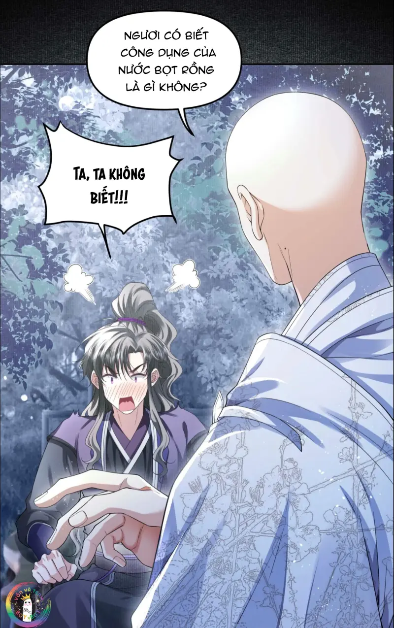 Đồng Tiền Kham Thế Chapter 160 Ngoại truyện 4 - Next 