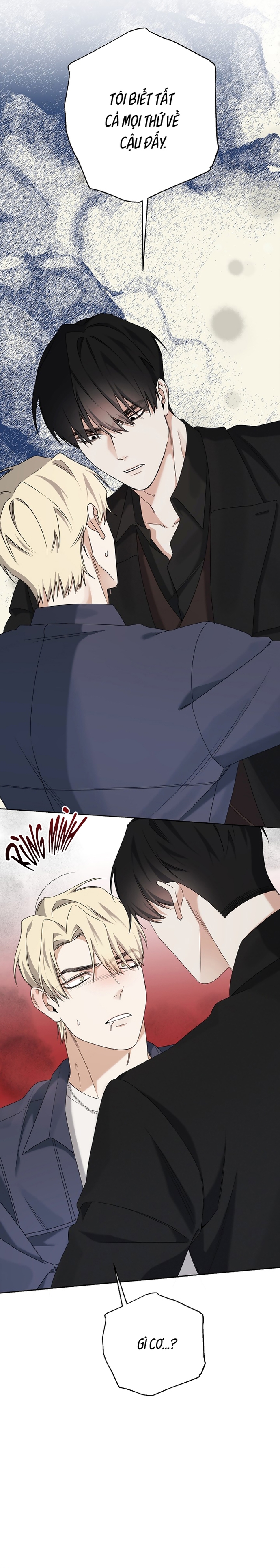 [ TUYỂN TẬP TRUYỆN NGẮN BL] Cuộc Xâm Lược Dâm Đãng Chapter 51 - Next Chapter 52