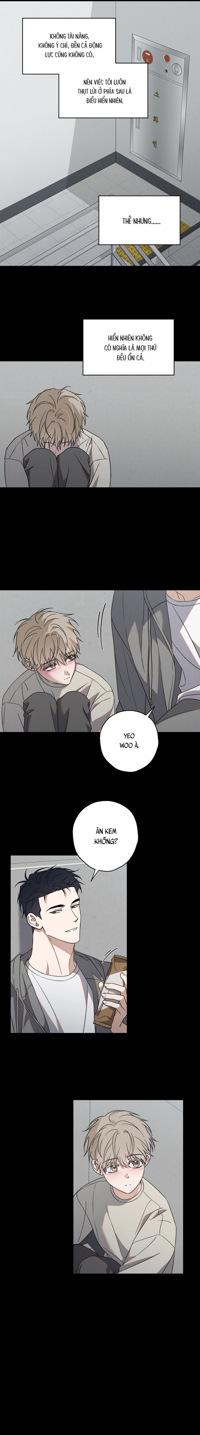 Idol Complex Chapter 6 - Trang 2