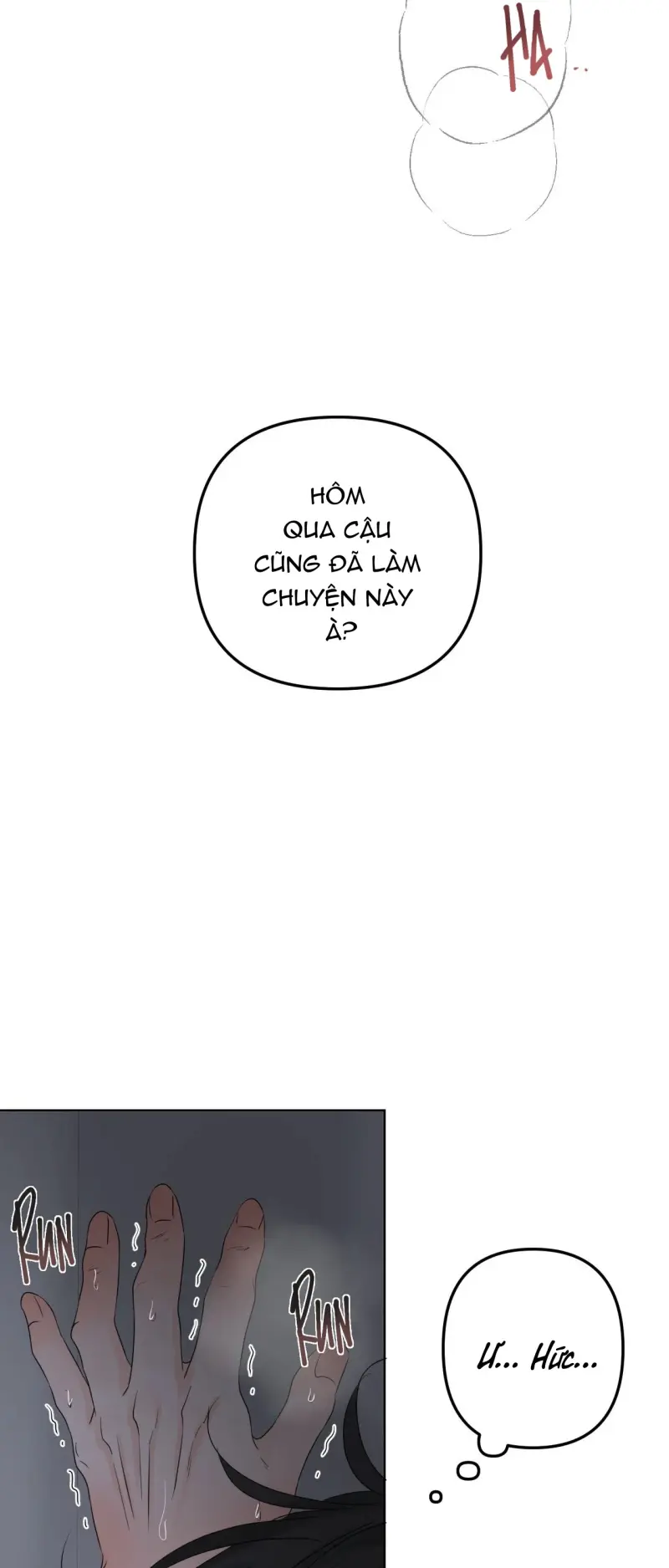 Ranh Giới Mùi Hương Chapter 21 - Next 