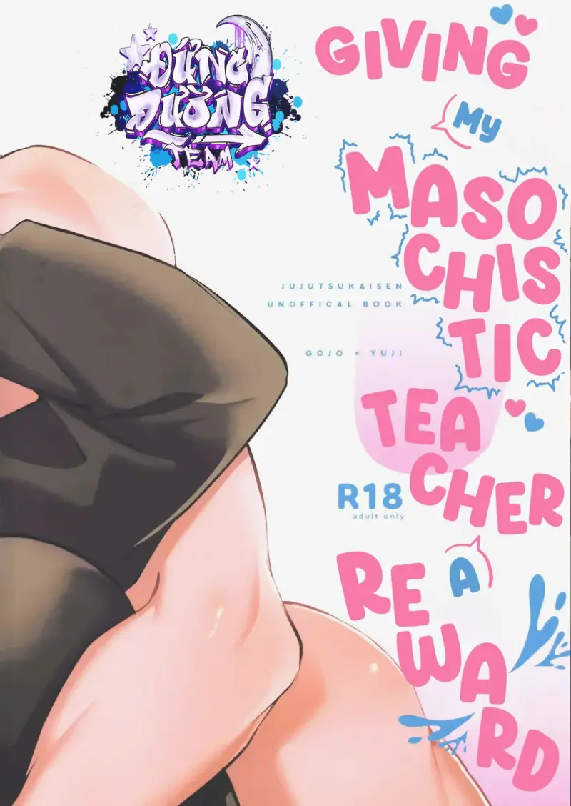 ONESHORT BÁI THIẾN Chapter 27 19+ - Next Chapter 28.1 19+