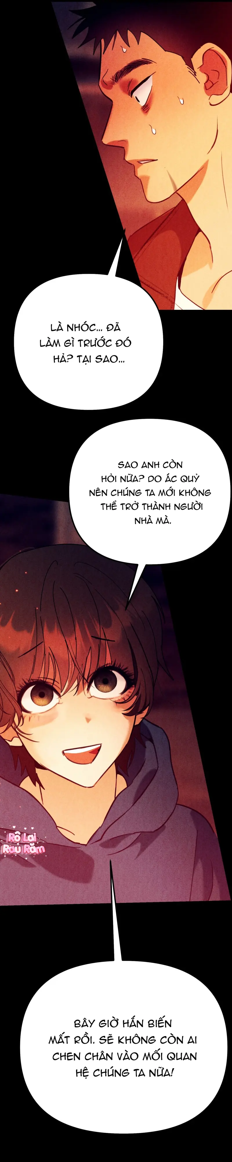 Lửa vong Chapter 8 - Trang 2