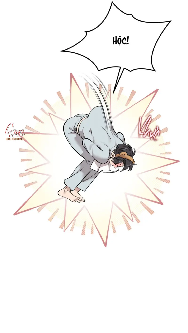 HONEY BEAR Chapter 78 - Next 