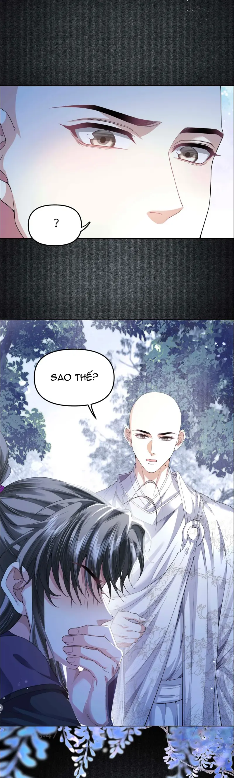 Đồng Tiền Kham Thế Chapter 160 Ngoại truyện 4 - Next 