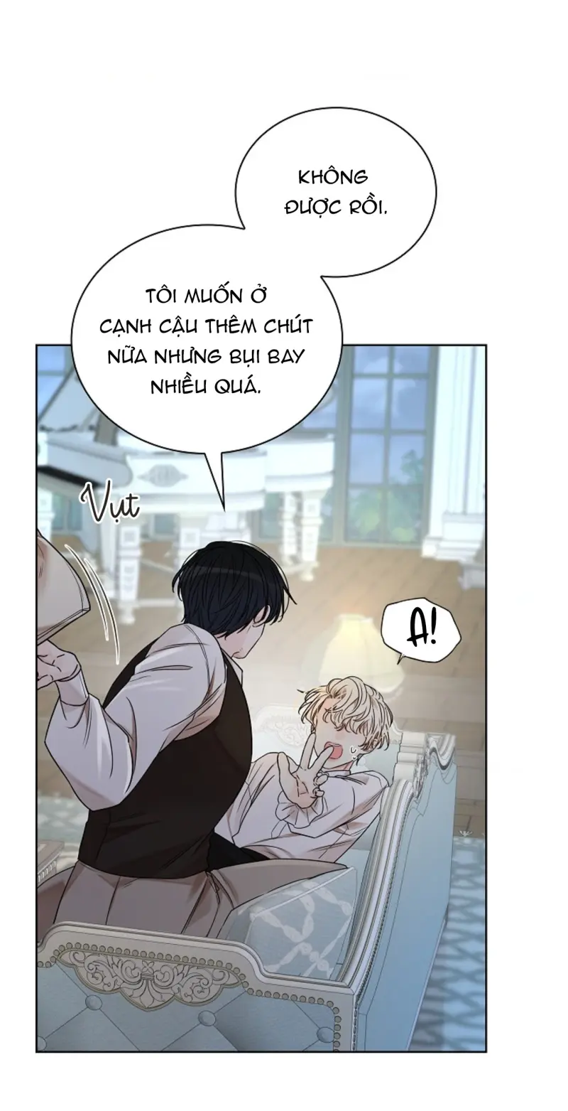 HANG RẮN Chapter 10 - Next Chapter 11