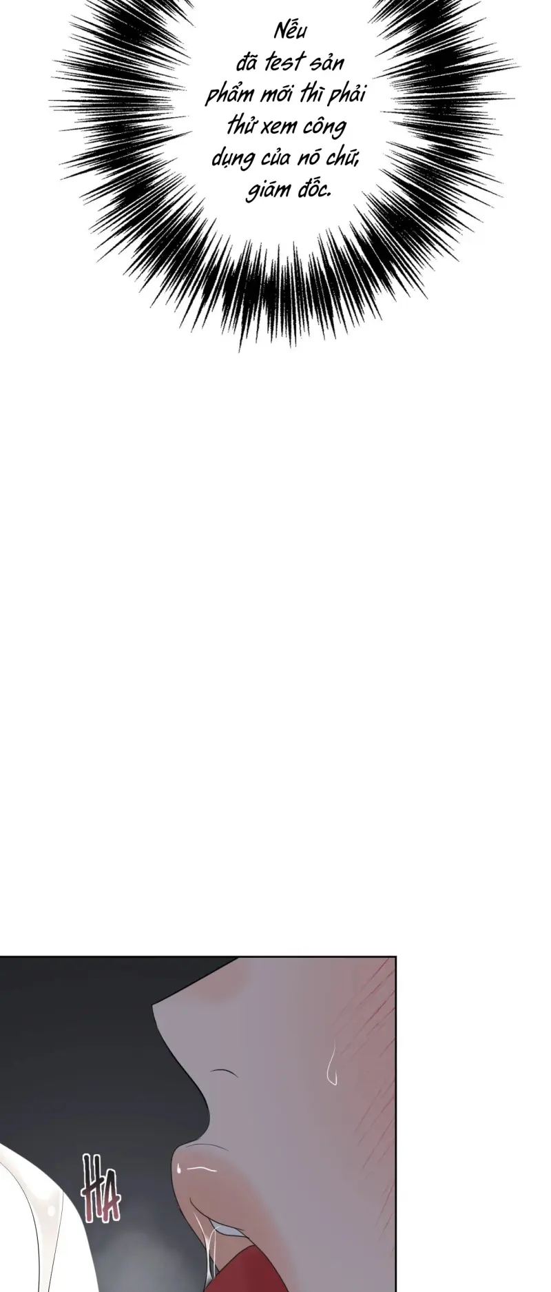 Ranh Giới Mùi Hương Chapter 21 - Next 