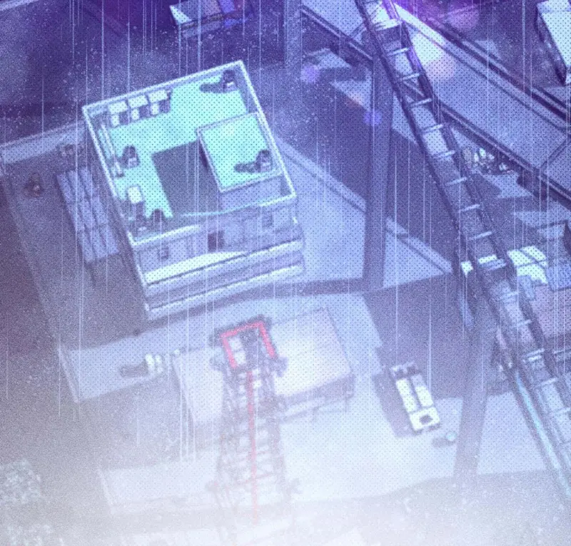 Dying Light Chapter 14 - Next 