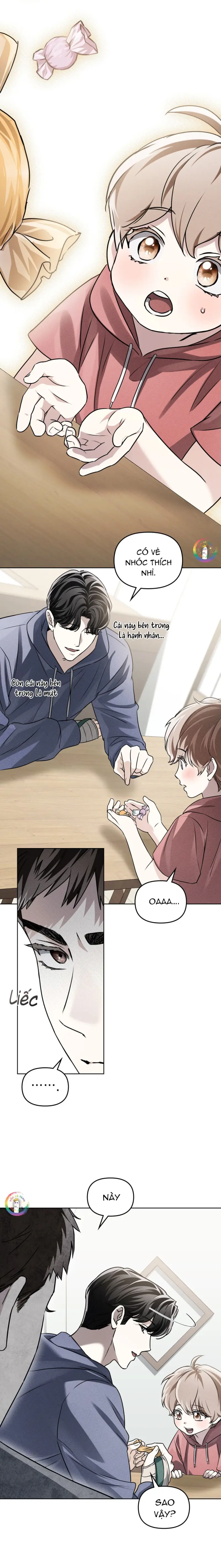 Linh Hồn Lửa Chapter 40 - Trang 2