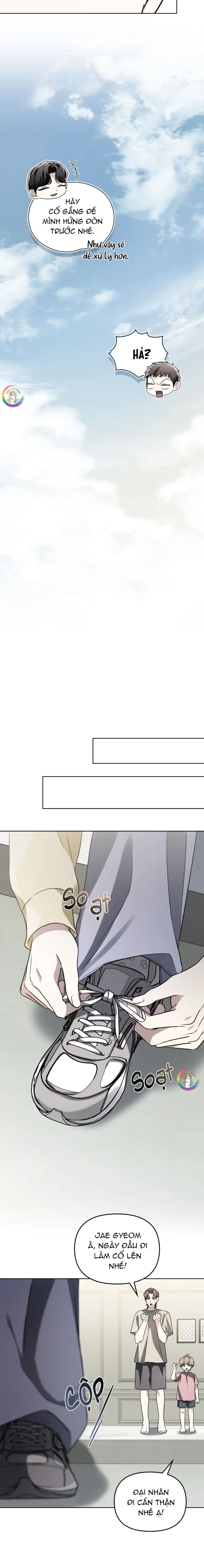 Linh Hồn Lửa Chapter 40 - Trang 2