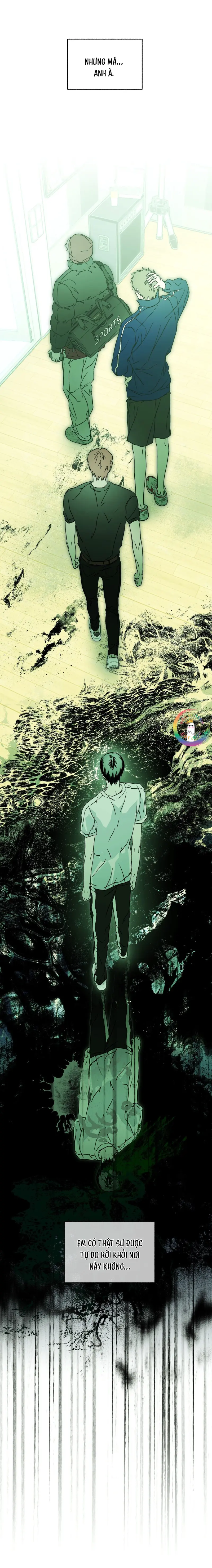 Hạnh Phúc Cùng Nhau Chapter 7 - Next Chapter 8