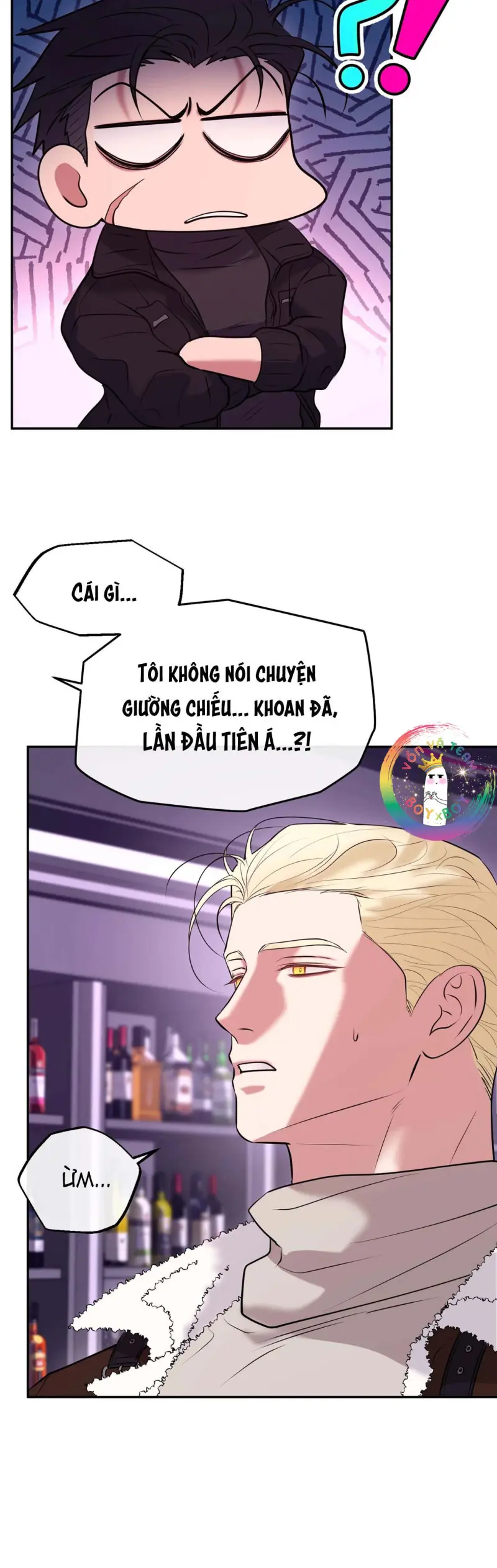 Dying Light Chapter 14 - Next 