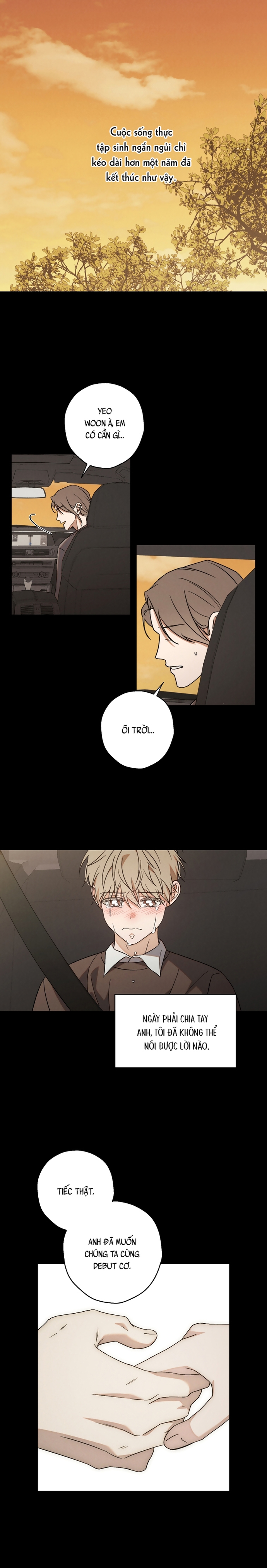 Idol Complex Chapter 6 - Trang 2