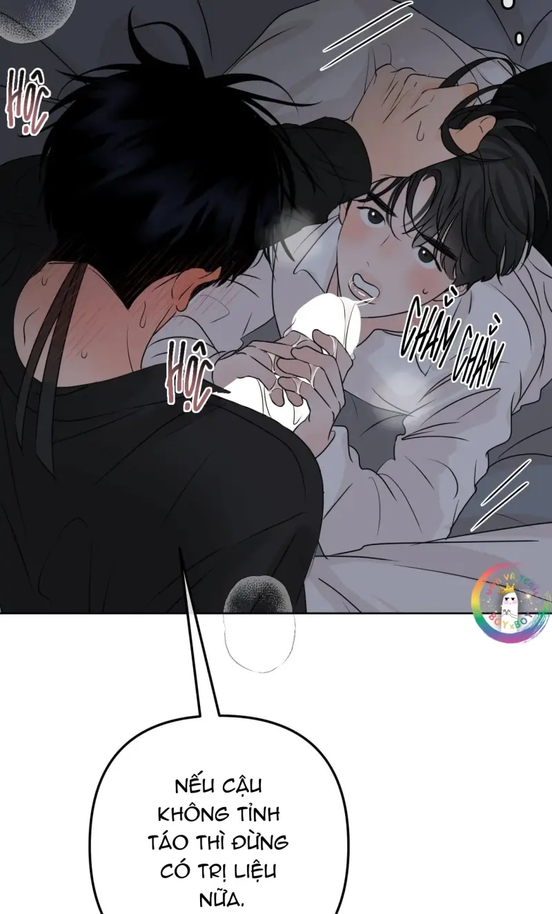 Ranh Giới Mùi Hương Chapter 21 - Next 