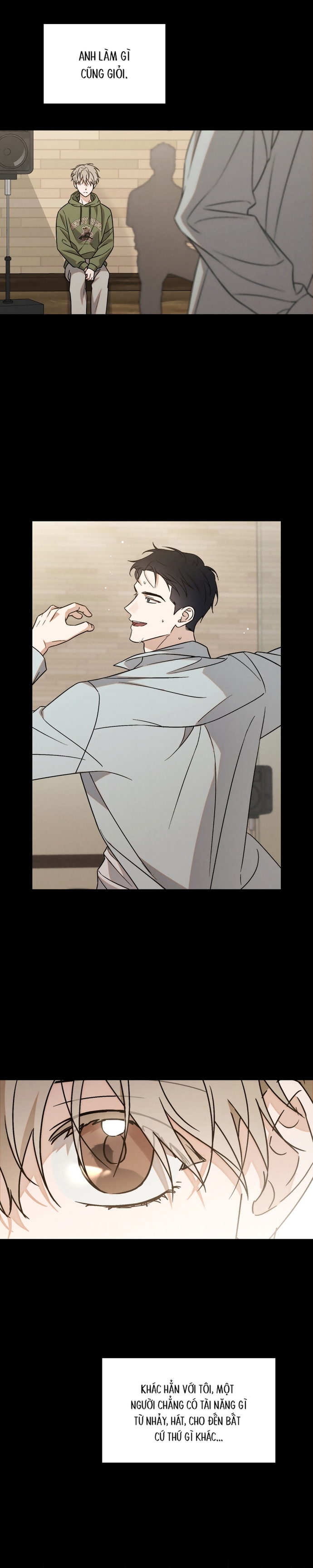 Idol Complex Chapter 6 - Trang 2