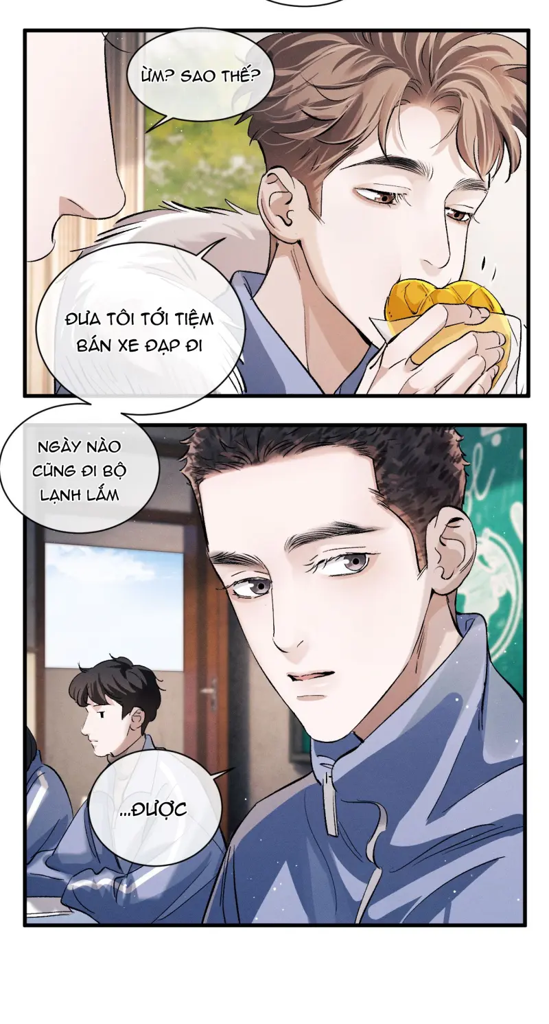 Tát Dã (Ngang Tàng) Chapter 64 - Trang 2