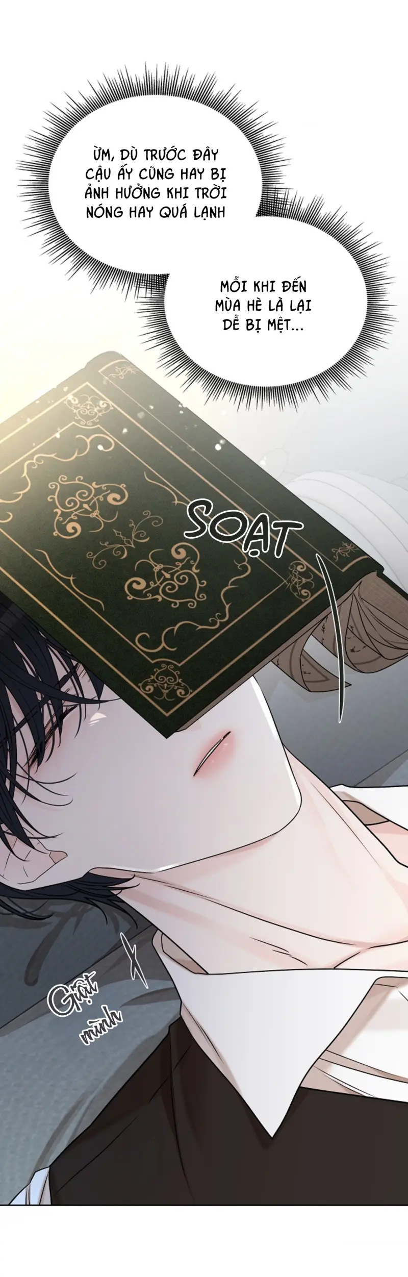 HANG RẮN Chapter 10 - Next Chapter 11