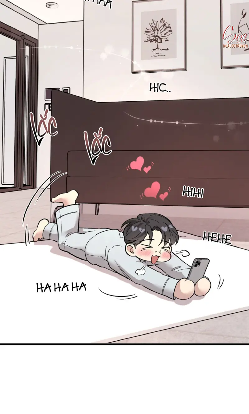 HONEY BEAR Chapter 78 - Next 