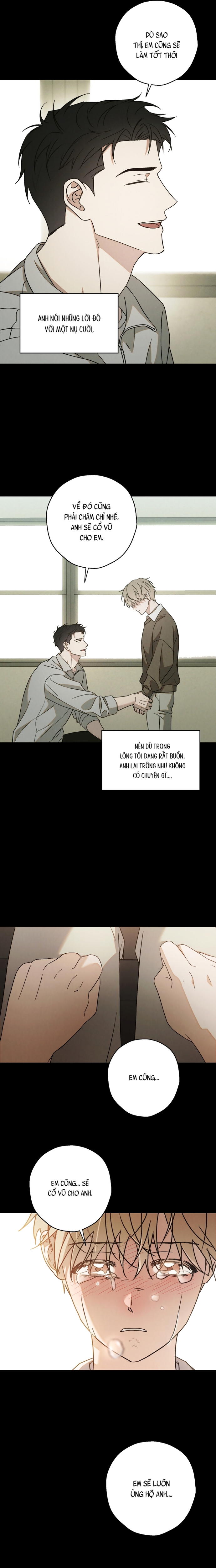 Idol Complex Chapter 6 - Trang 2