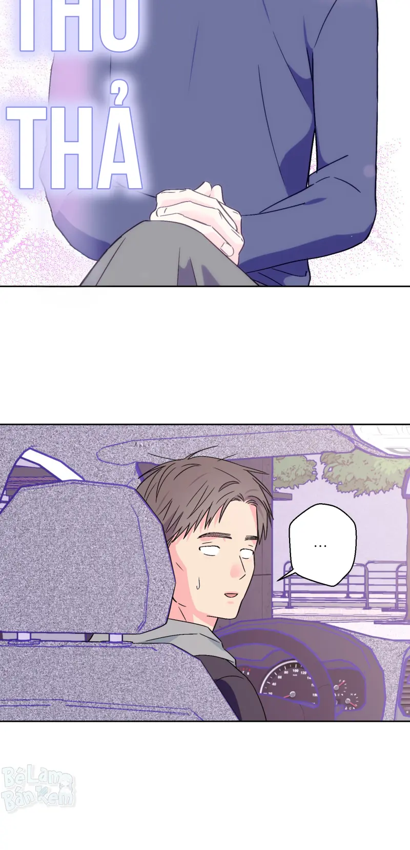 Vụ bê bối của Beta Chapter 68 - Next 