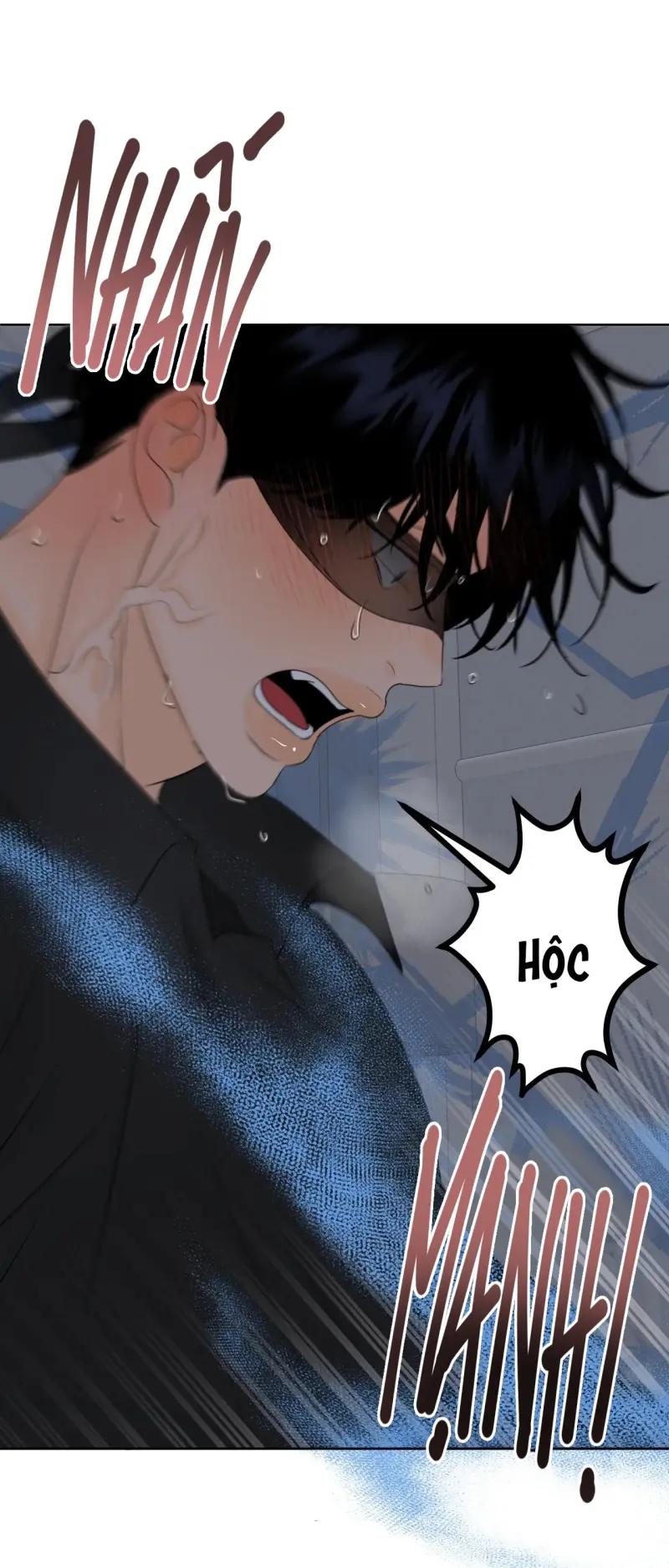 Ranh Giới Mùi Hương Chapter 21 - Next 