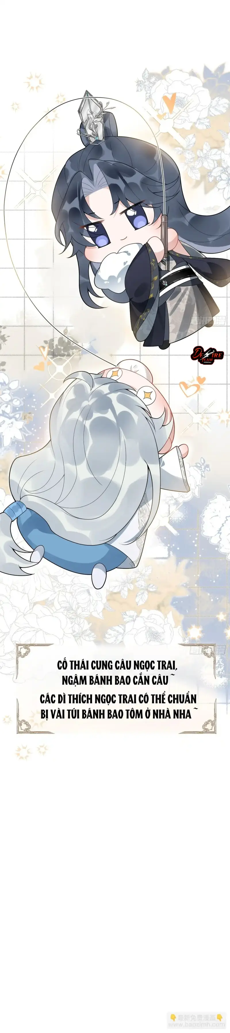 Lấy Châu Báu Làm Sính Lễ Chapter 5 - Next 