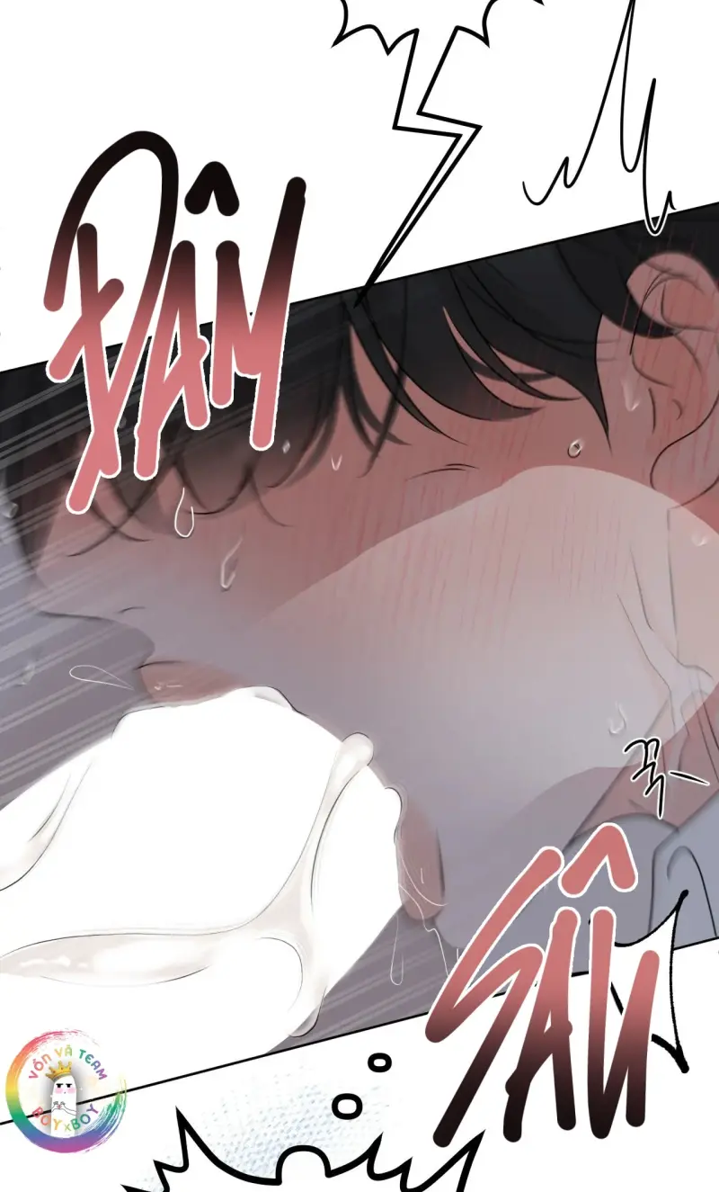 Ranh Giới Mùi Hương Chapter 21 - Next 