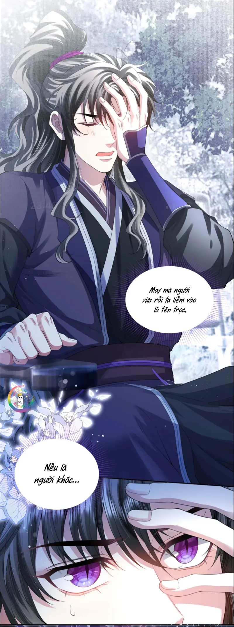 Đồng Tiền Kham Thế Chapter 160 Ngoại truyện 4 - Next 