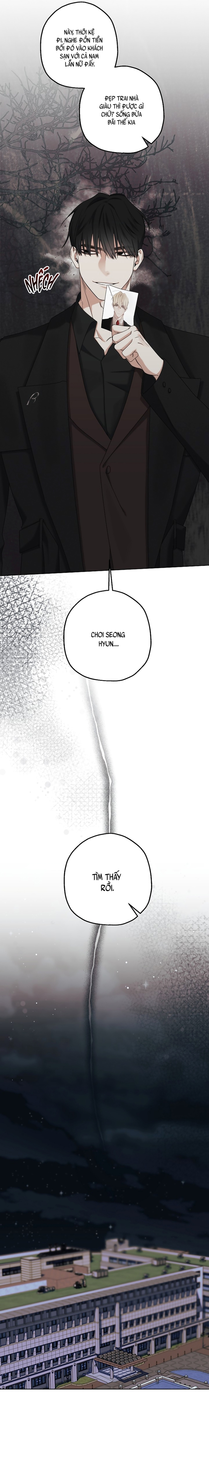 [ TUYỂN TẬP TRUYỆN NGẮN BL] Cuộc Xâm Lược Dâm Đãng Chapter 51 - Next Chapter 52