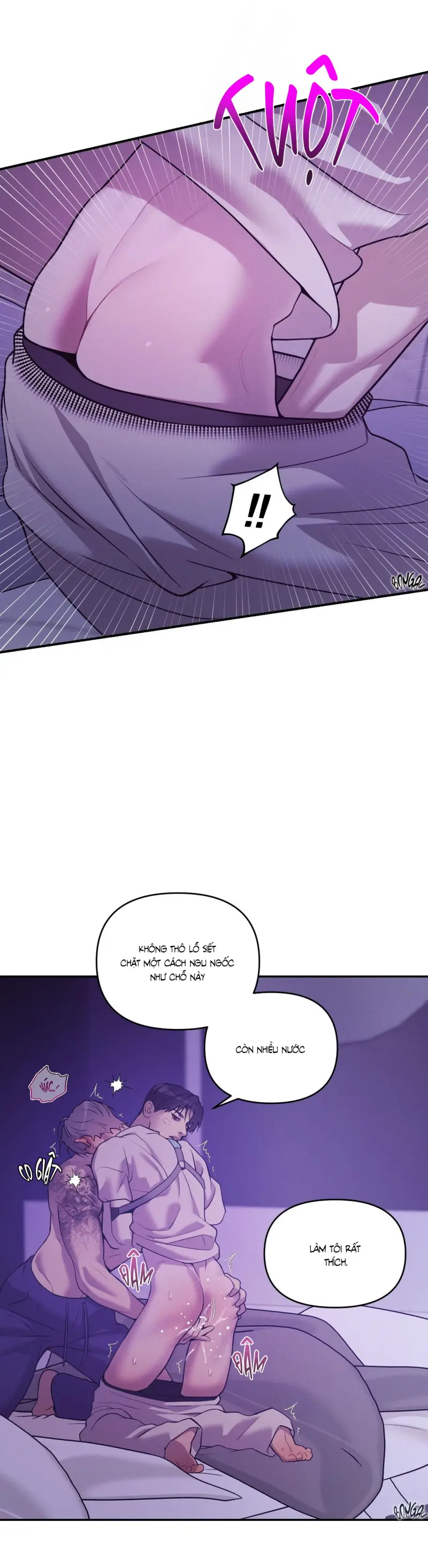 THIẾU NIÊN SÒ: BÙNG CHÁY Chapter 22 H - Next 