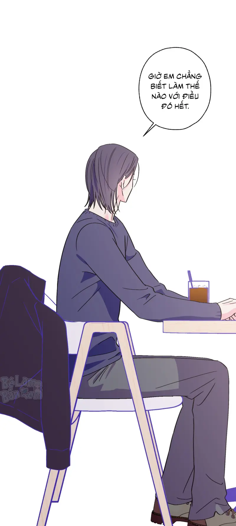 Vụ bê bối của Beta Chapter 68 - Next 