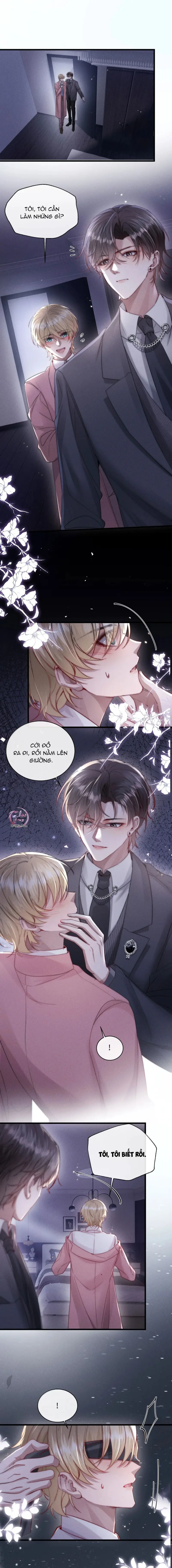 Phép Tắc Nuôi Dưỡng Chó Điên Chapter 76 - Next 