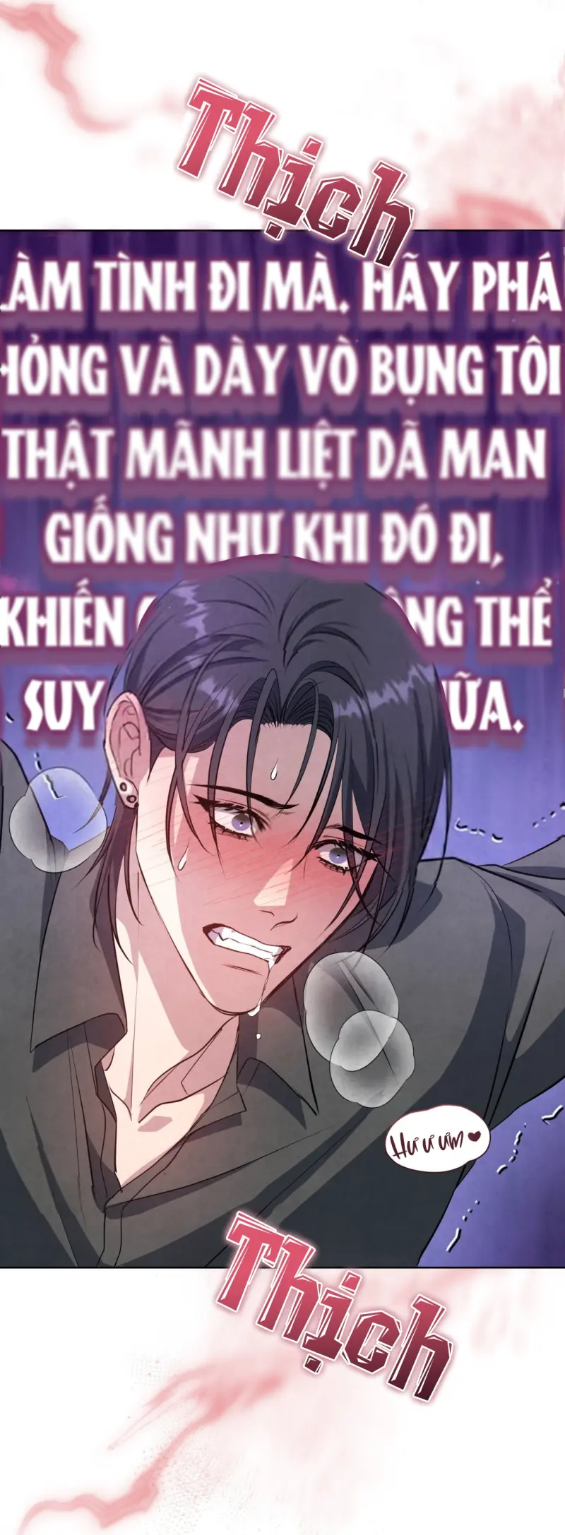 THẾ GIỚI XUNG KHẮC Chapter 14 - Next 