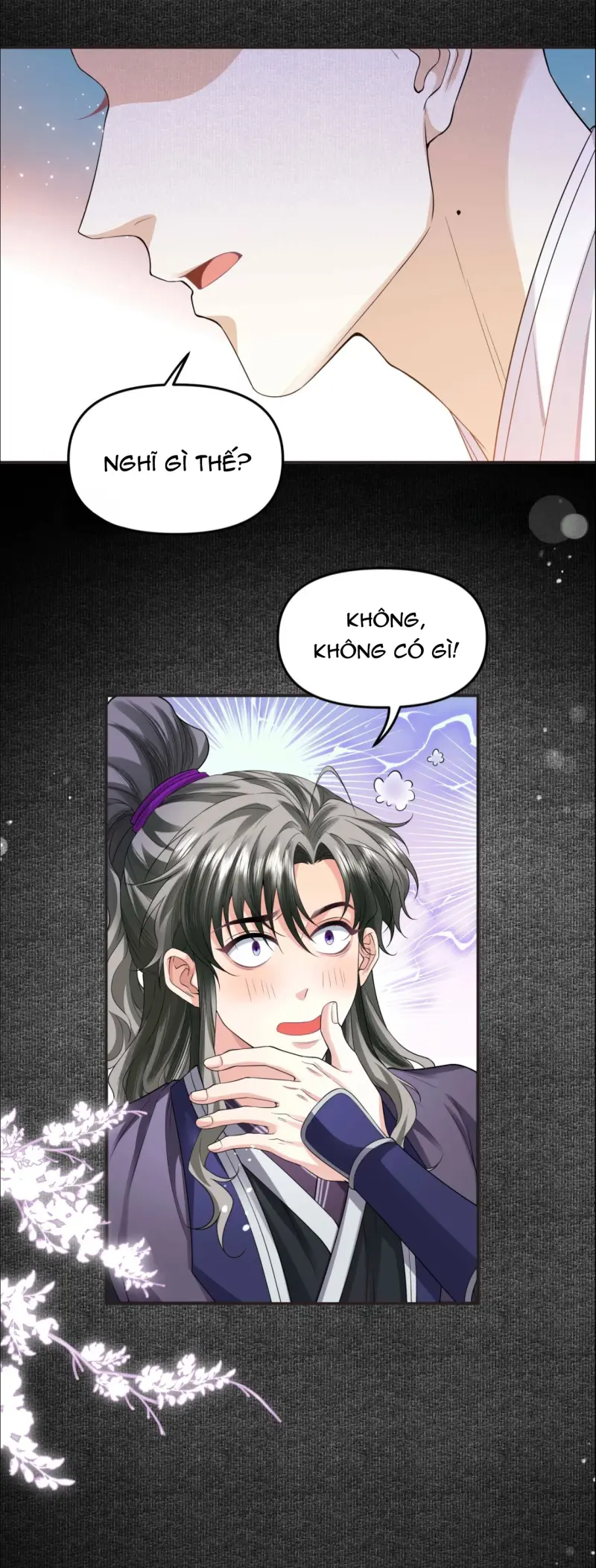 Đồng Tiền Kham Thế Chapter 160 Ngoại truyện 4 - Next 