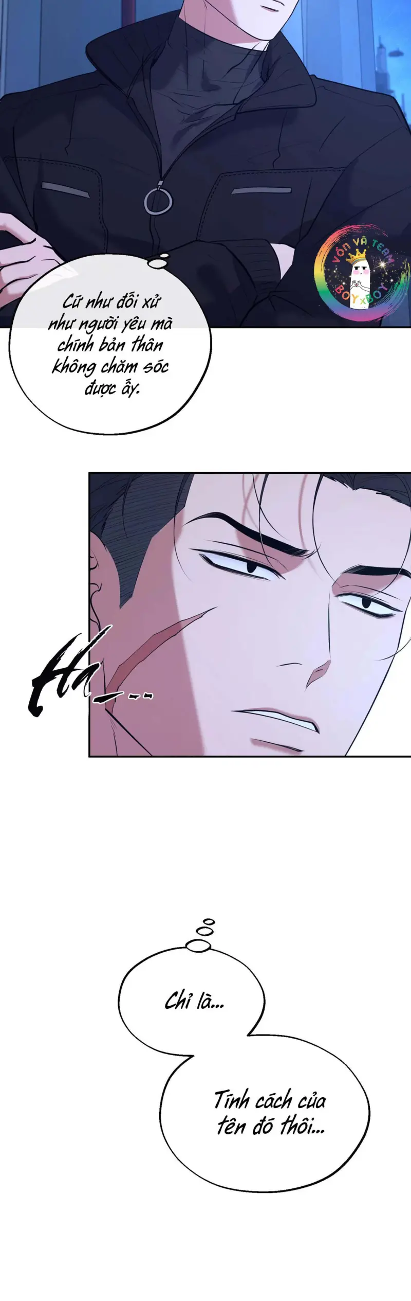 Dying Light Chapter 14 - Next 