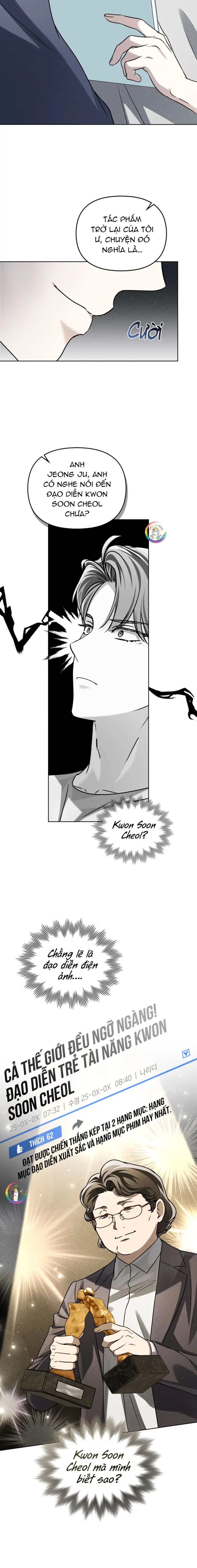 Linh Hồn Lửa Chapter 40 - Trang 2