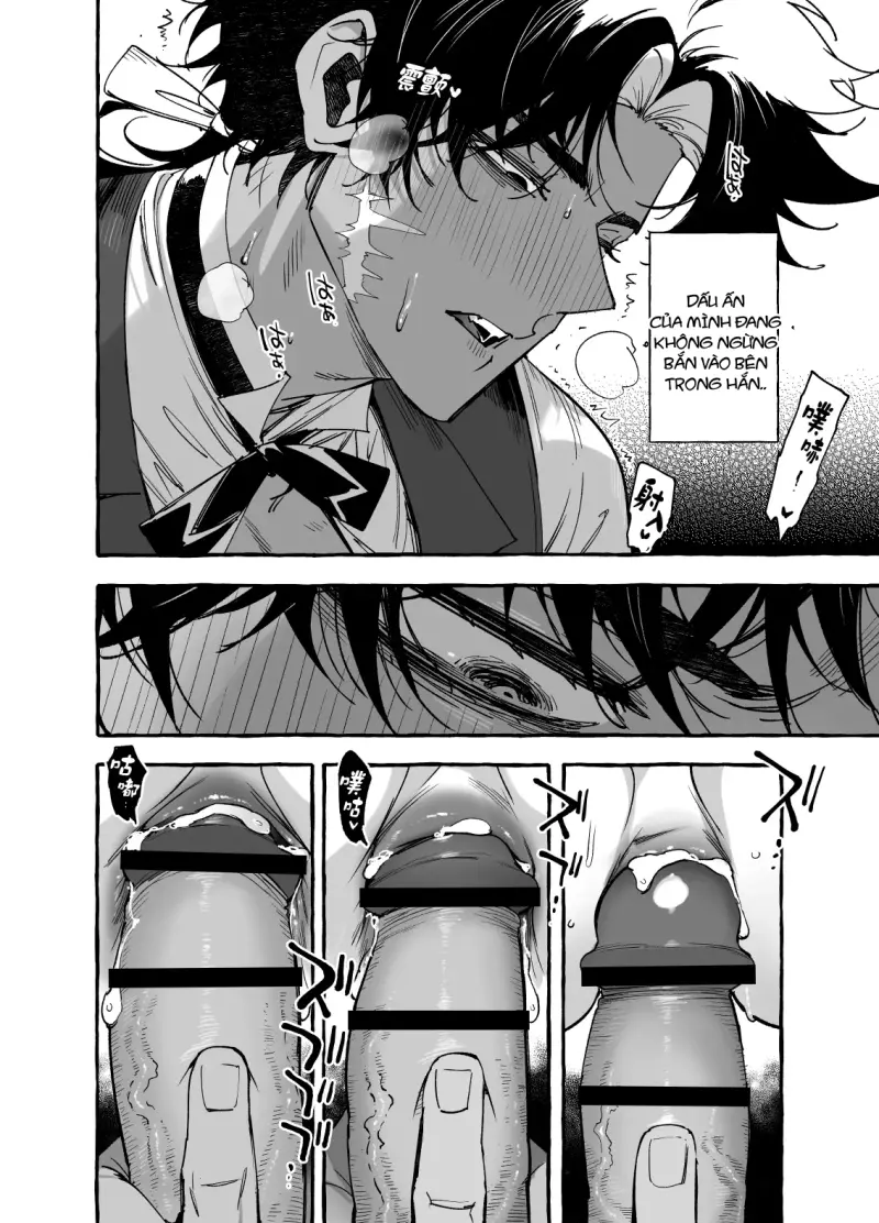 Cưng mà nói Chapter 290 - Next Chapter 291