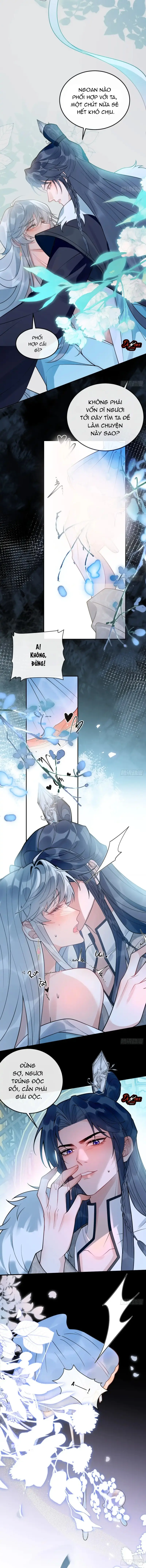 Lấy Châu Báu Làm Sính Lễ Chapter 5 - Next 