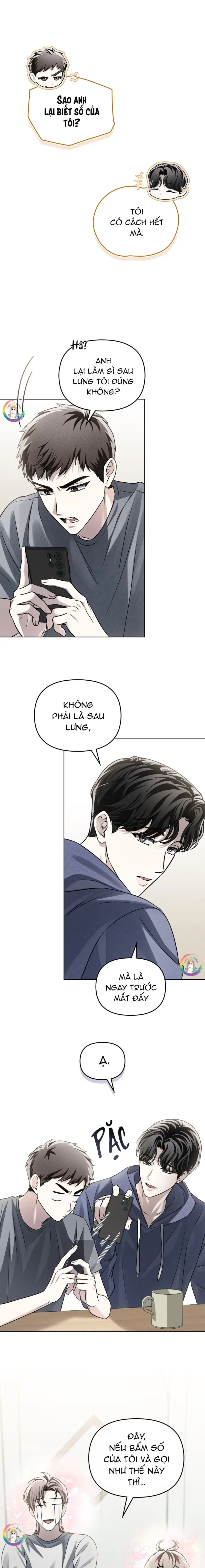 Linh Hồn Lửa Chapter 40 - Trang 2