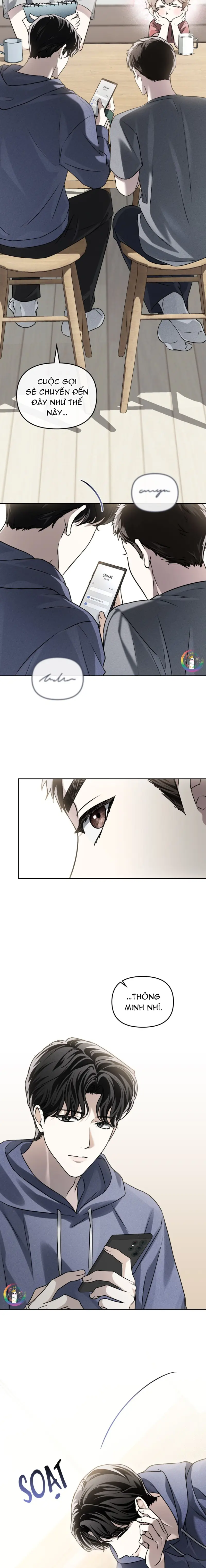 Linh Hồn Lửa Chapter 40 - Trang 2